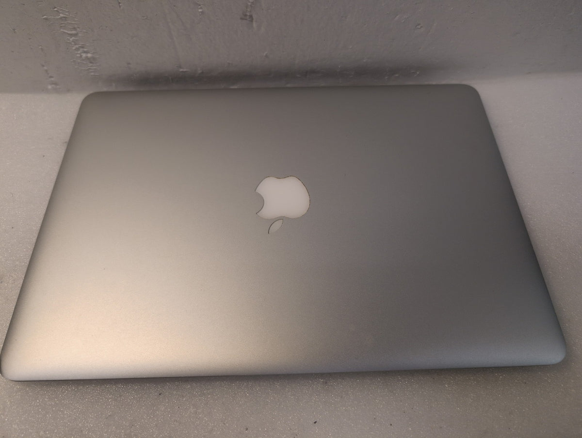 🎸 Apple MacBook Air 13-inch Early 2015 A1466 i5 1.6GHz 8GB 128GB SSD (No AC)