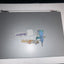 Apple PowerBook G4 Titanium 15" Laptop M5884 LCD screen display