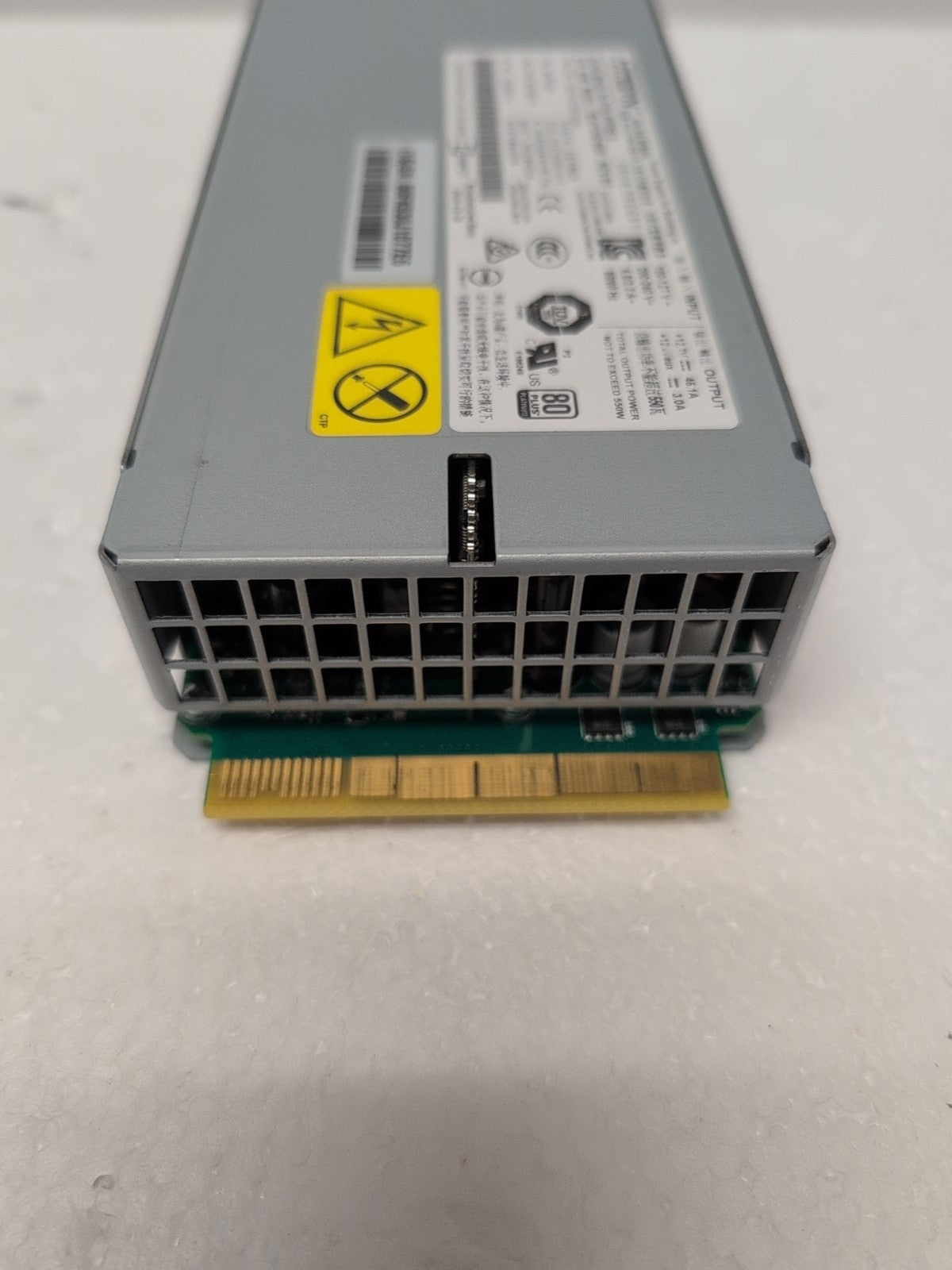 🔥 ARTESYN 700-013702-0000 94Y8188 SERVER POWER SUPPLY 550W 94Y8278 -