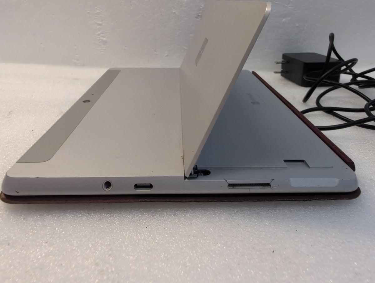 🎸 Microsoft Surface Go 1824 10in Tablet Pentium 4415Y CPU 4GB RAM 64GB Win 10