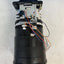 ~ Sanyo PLC-9000 Stock projector lens WITH MOTOR