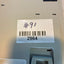 🔥 Sun Microsystems Type 7 USB Keyboard 320-1366-04 Oracle Numeric Keypad