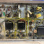 🔥 Heathkit Tube Amplifier 14W Stereo Vintage Hi-Fi  as is