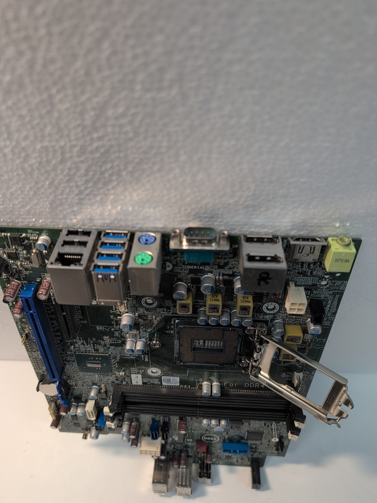 Dell OptiPlex 7040 SFF Motherboard  DDR4 HD5W2 0HD5W2 Tested -