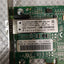 -  LOT OF 3 IBM Single-Port 4Gbps Fibre Channel PCIe Adapter 10N7249 @@@