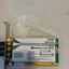 Lot of 2 Gigabit 🔥 Wireless D-Link DWA-552 & Netgear GA311 PCI Network Cards