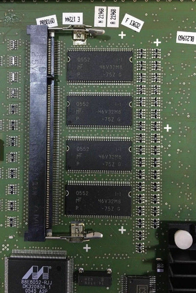 * 1P S30810-Q2311-X300-3 A30810-X2311-X-6-11 for Siemens HiPath 4000 