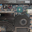 🔥 ThinkPad X1 Extreme 2nd i7-9TH Laptop NO RAM/SSD  (NO BOOT,  PARTS ONLY) -
