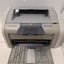 🎸 HP LaserJet 1020 Q5911A Monochrome Laser Printer USB (No Toner,  6K pages)