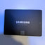 🎸 Samsung 860 EVO 1TB 2.5in SATA III Internal SSD MZ-76E1T0 100% Health