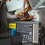8 x Mixed Brand 400-460W ATX POWER SUPPLY (with PCI-e)