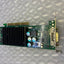 🔥 NVIDIA P118 Low Profile AGP Graphics Card DVI-I Passive Heatsink Dell G0773
