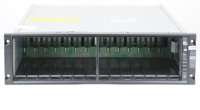 (Grade A) NETAPP Storage Shelf DS14 MK2 FC Enclosure RS-1401 (no PSU/module)