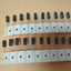 (20x )  KMC 3.3uf /100V Hi Temp Radial Electrolytic Capacitor