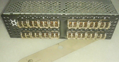 SB9004-4G 31477-11A SunPn: 373-0211-01 16-PORT FC BLADE of SAN BOX 9000  (#93)