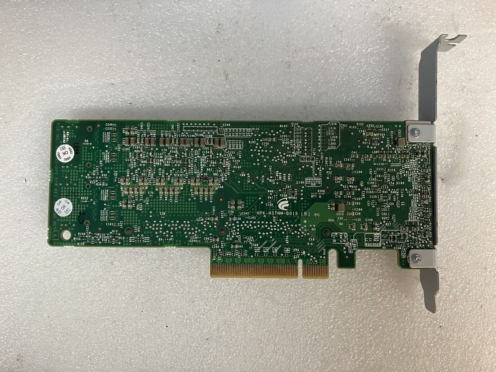 ~ HP Smart Array P410 013233-001 SATA SAS RAID Controller Card  462919-001