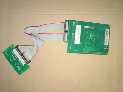 +Eletric Mirror 15.4" LCD TV IM4-154-DBL-A INTERFACE BOARD IM PC1 IMPC2