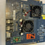 🔥Teledyne  LeCroy PCIe2  Gen2 Interposer PN:923873-00 rev B(bad fan connection)