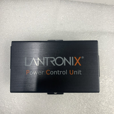 Lantronix 310-655-R Power Control Unit 080-429-001-R