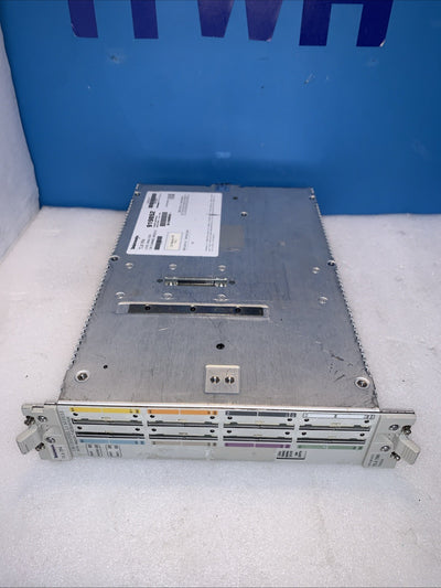 Tektronix TLA7P4 136 Channel Logic Analyzer Module Option 1S