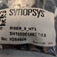 🔥 SYNOPSYS RISER_9_HT3 SH100001463 ADAPTER -