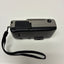 Nice 🔥 Minolta Vectis 20 APS Point & Shoot Film Camera Silver Black