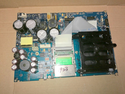 ** LXE VX5 TERMINAL MAIN MOTHER BOARD 158777-0001-R