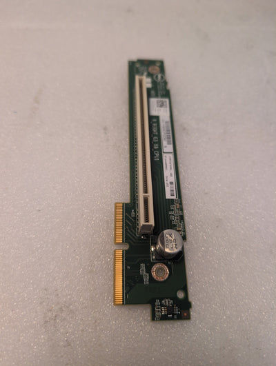 🎸 Dell PCIe Riser Card 0H9WYF R RIGHT G3 X8 CPU1 Server Board China