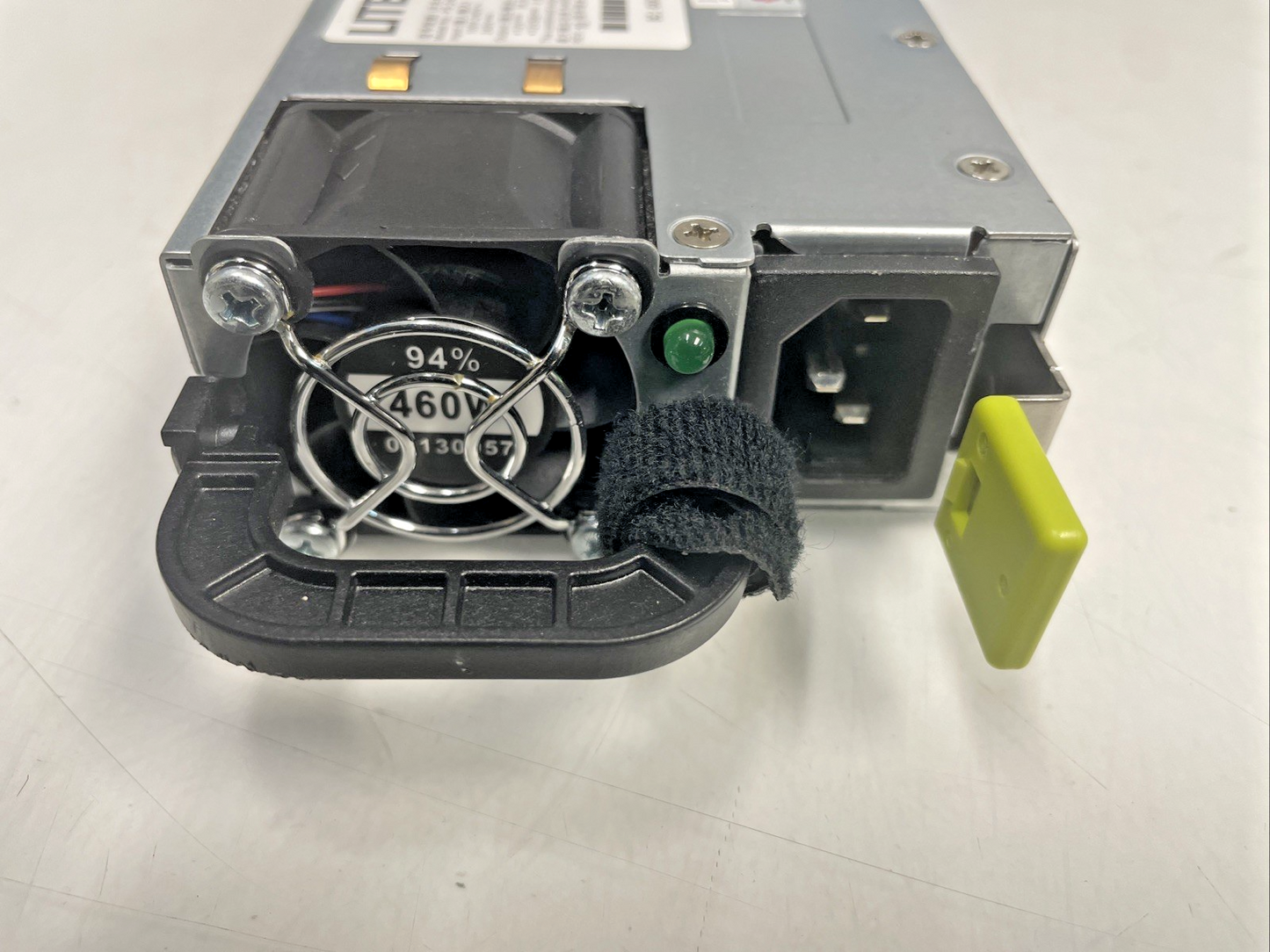 Liteon PS-2461-7H  Server Power Supply Unit 460W +