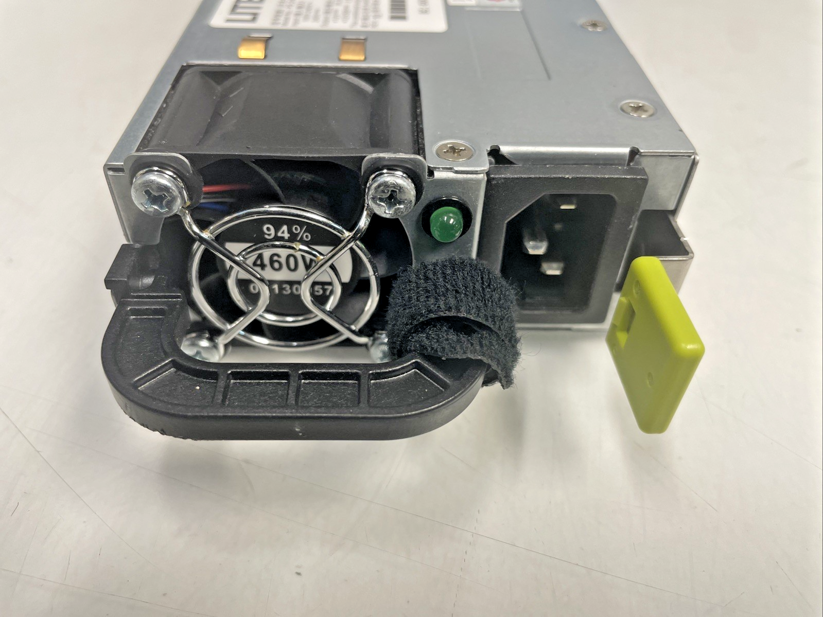Liteon PS-2461-7H  Server Power Supply Unit 460W +