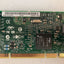 IBM 00P6130 Intel 1Gbps Single Port PCI-X Ethernet Adapter C38064-003 H12818 ~
