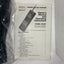 VINTAGE RARE PCA P832T - BIGGEST MOBILE PHONE BRICK CELL PHONE