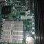 Super X7DCU-CS045 X7DCU server motherboard w/ 2x Xeon E5420