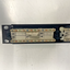 🔥AMP Cat5 24-Port Network Patch Panel Model 557860-1 T568A   +