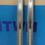 2 Pack King Slide AA61-5590Y000 Tool Less Front 2002 Rail Kit 