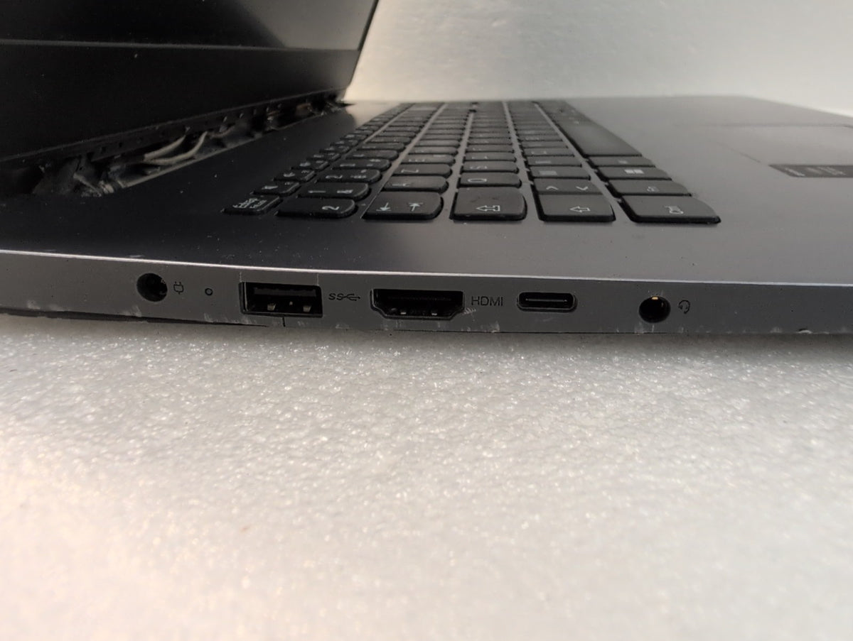 🎸 (LAPTOP PARTS) Lenovo IdeaPad 3 17ABA7 AMD RYZEN 7 CPU (NO RAM/SSD/WIFI/AC)