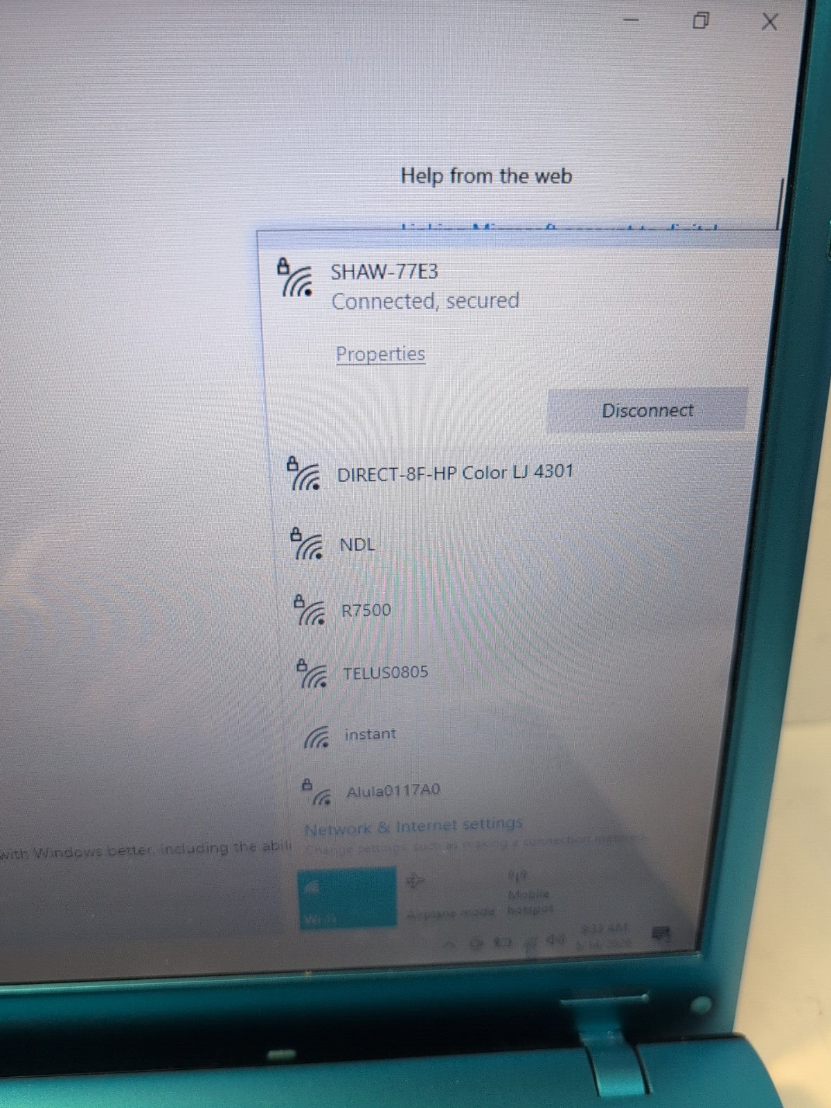 🔥 SONY VAIO PCG-71211L 15.6" LAPTOP i5-M430 CPU/8GB/250GB SSD/ WIN 10 -