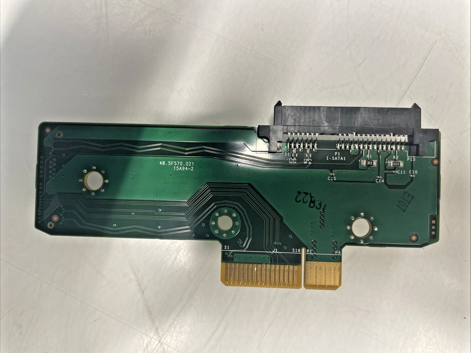 Supermicro AOM-PDB-MC12S Power Distribution Board +