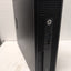 🔥 HP EliteDesk 705 G3 SFF Barebone PC  AMD PRO A12- 8870 R7/8GB DDR4 (NO SSD) -