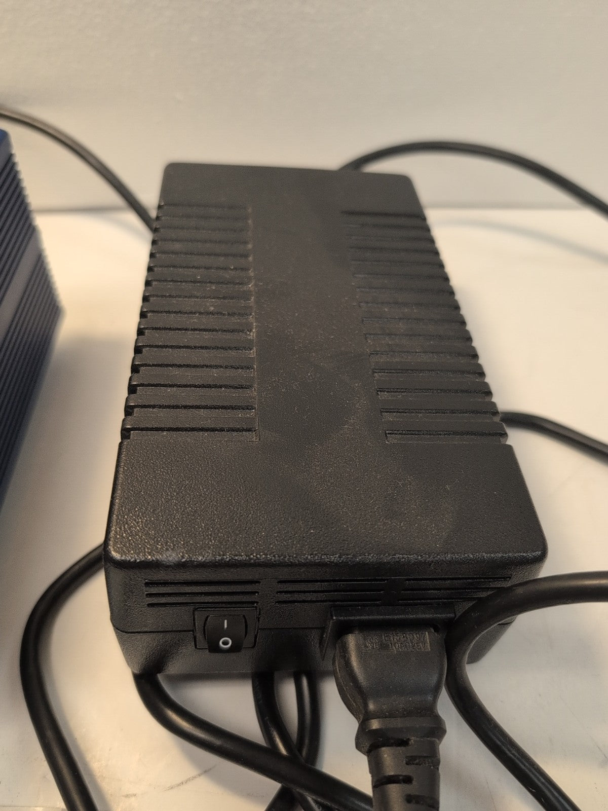 CoolSNAP HQ2 Turbo 1394  Microscope CCD Camera w/ Power Supply -
