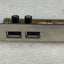 ~ Asus USB / MIR 2-Port Add-On Expansion Card C100G6-A01
