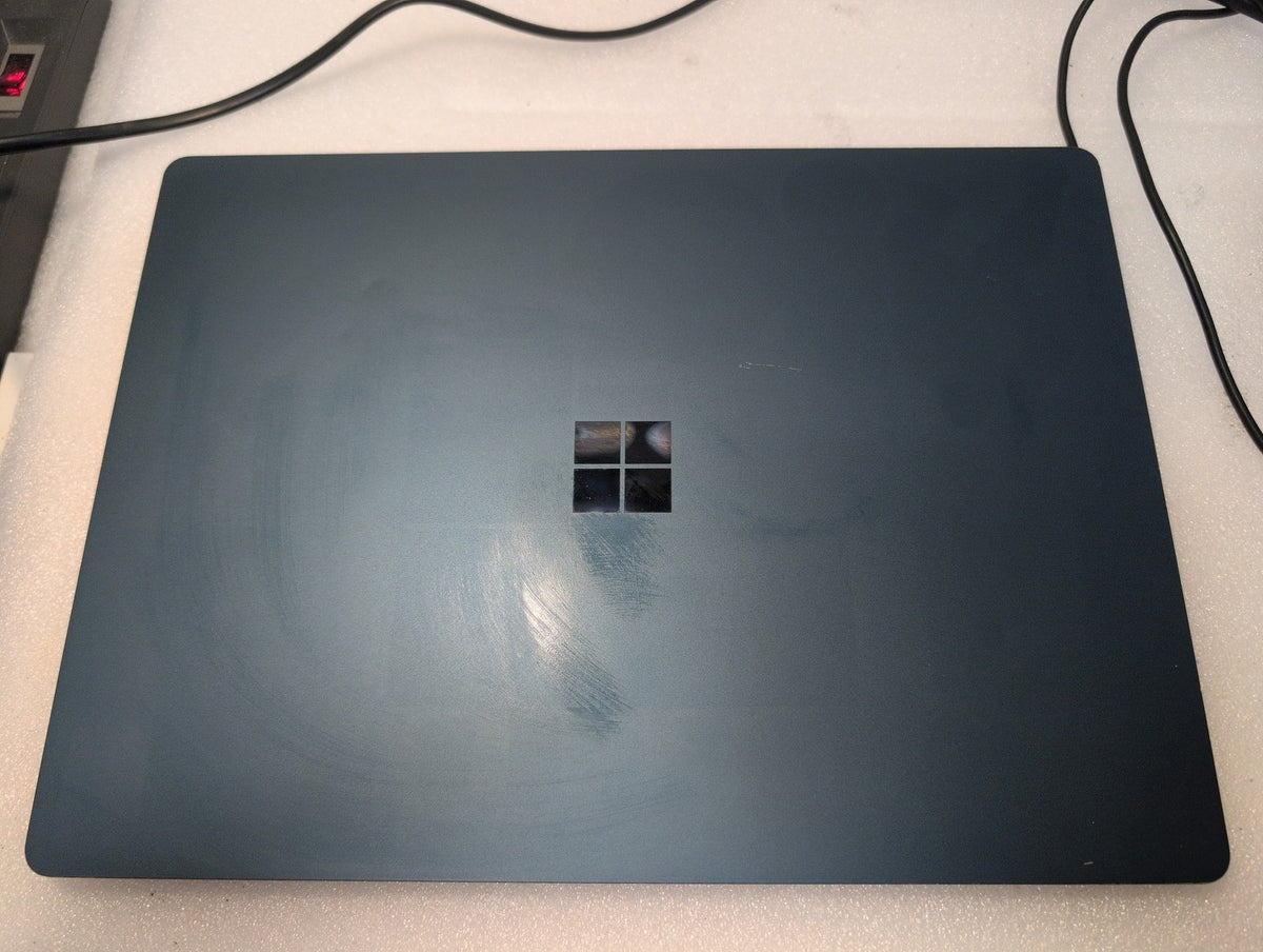 🎸 Microsoft Surface Laptop 2 1769 13.5" i7-8650U 16GB 512GB SSD Win11