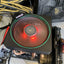 🔥 AMD Ryzen 5 AM4 CPU  RGB heatsink fan (only)