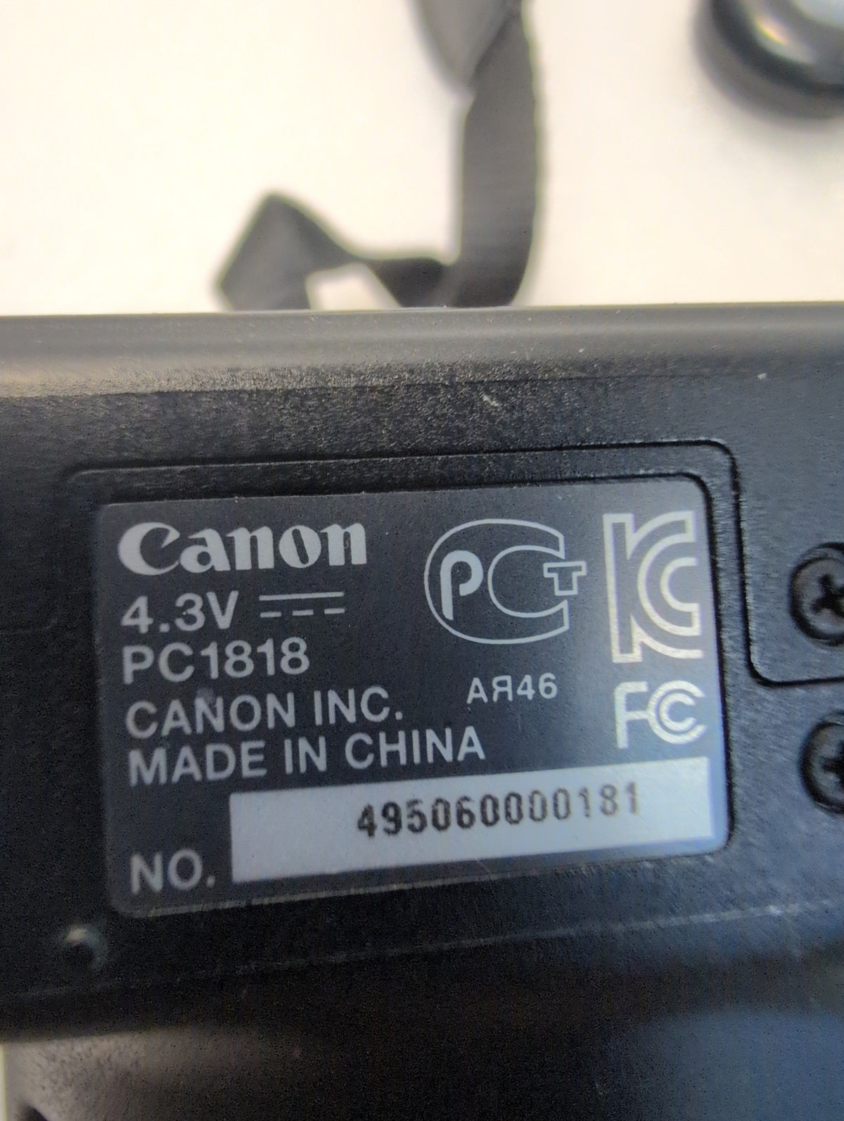 🎸 Canon PowerShot SX500 IS 16MP Digital Camera 30x Zoom 32GB Card Tested