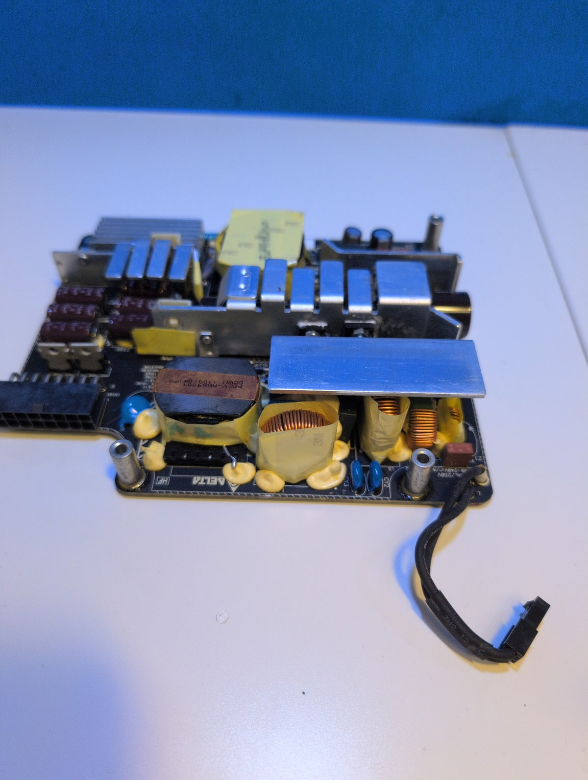 🎸 Apple iMac 27" Power Supply Board ADP-310AF B 614-0501 Delta Electronics