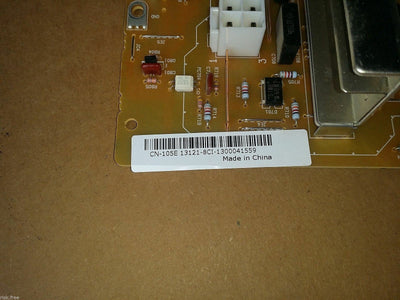 Xerox Printer Parts cn-105E 13121 ETXFX542AED NPX542AE-1A