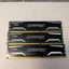 🔥 12GB (3x4GB) CRUCIAL BALLISTIX 1600MHz PC3 DDR3 SDRAM Memory BLS4G3D16 -