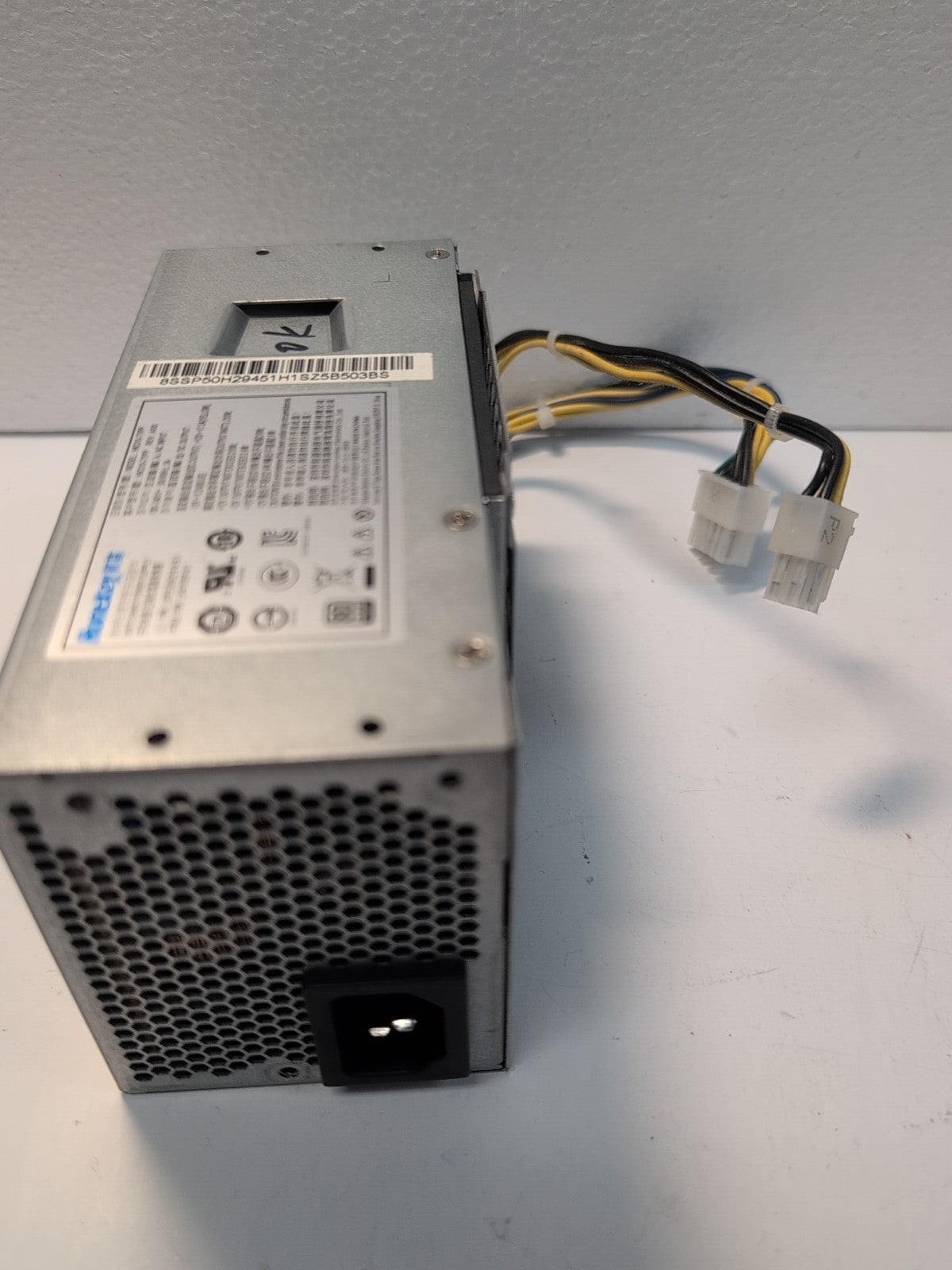 Lenovo ThinkCentre M900 10 Pin 210 W Desktop Power Supply 54Y8941 HK310-71PP -
