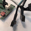 🔥  Genuine HP Proliant DL380p  G8 SAS Drive Backplane 643705-001 w/ Cable -
