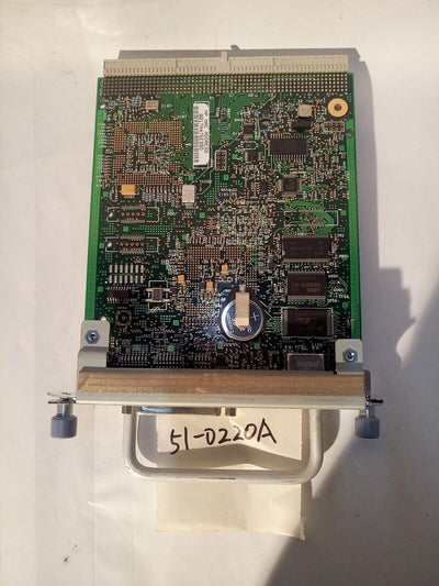 - HP A9918-60001 Server PCA Core I/O Board PCB 5187-4351 For RX7620 RP7420 @@@